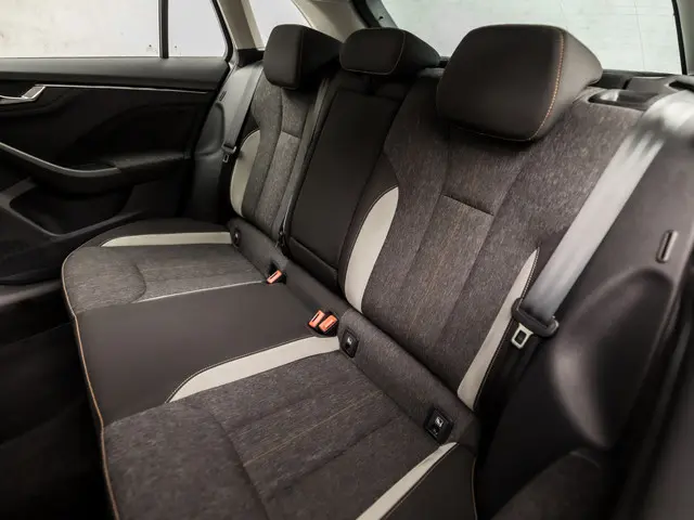 Škoda Scala 1.0 TSI Sportline 2019 Benzine 18