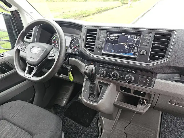 MAN TGE E-TGE 2020 Elektrisch 8