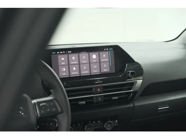 Citroën ë-C4 Feel Pack 50 kWh 2023 Elektrisch 54