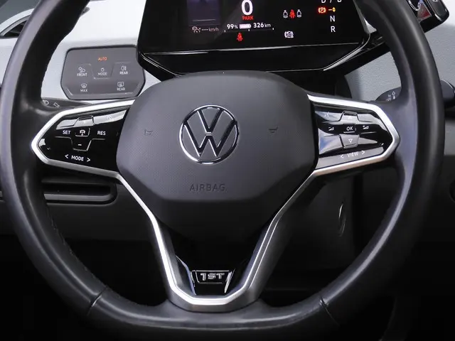 Volkswagen ID.3 1ST PLUS 58kWh 2020 Elektrisch 5
