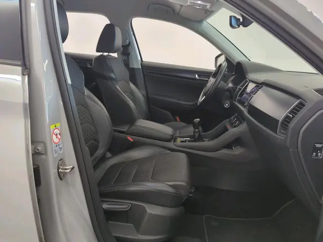 Škoda Kodiaq 1.5 Edition 2020 Benzine 3