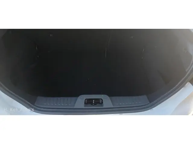 Ford Fiesta 1.0 Style 2015 Benzine 11