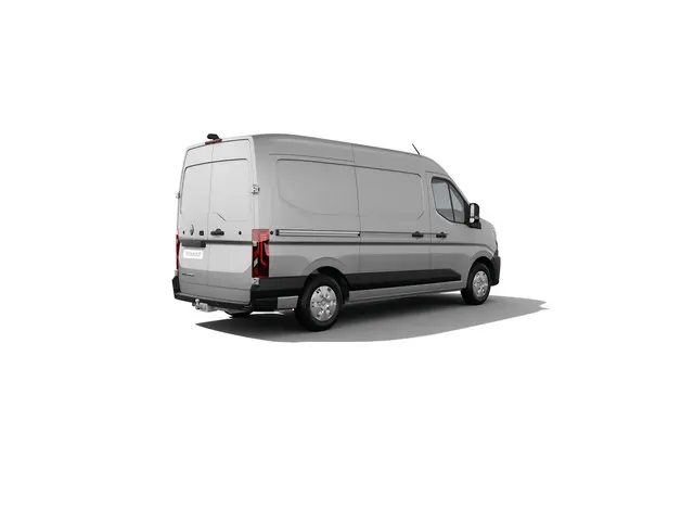 Renault Master Extra 2026 Diesel 9