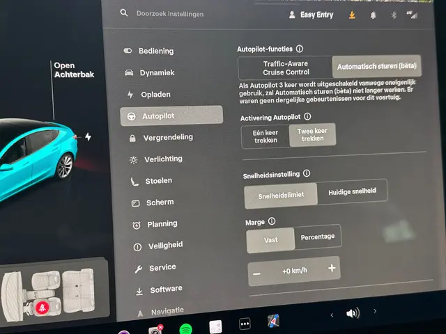 Tesla Model 3 Standard RWD Plus 60 kWh 2019 Elektrisch 18