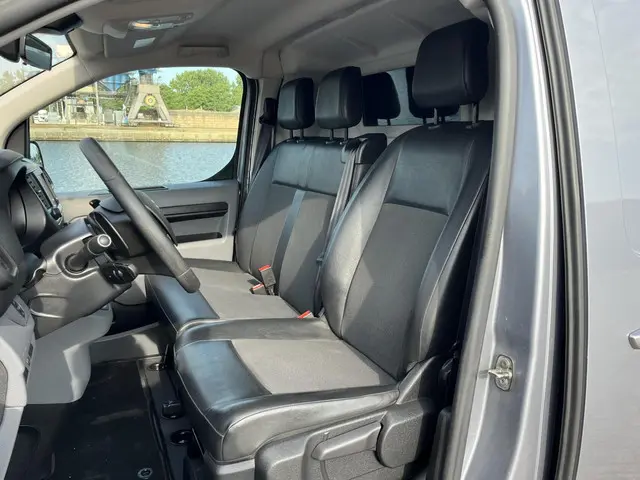 Citroën Jumpy bestel 2.0 BlueHDI 120 M Club 2021 Diesel 5