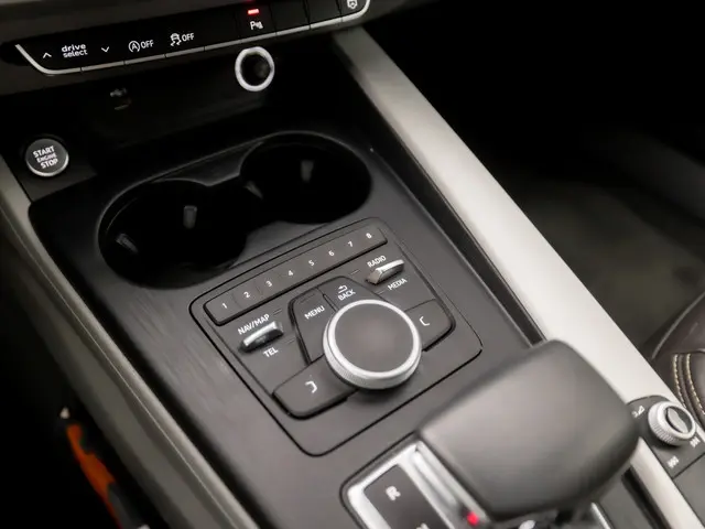 Audi A5 Sportback 35 TFSI Sport 2019 Benzine 27