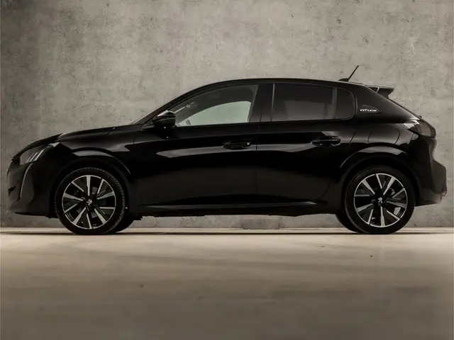 Peugeot 208 2