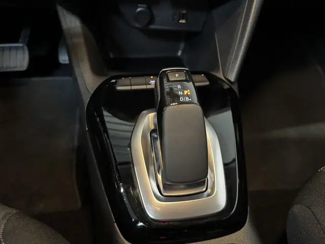 Opel Corsa-e Edition 50 kWh 2021 Elektrisch 11