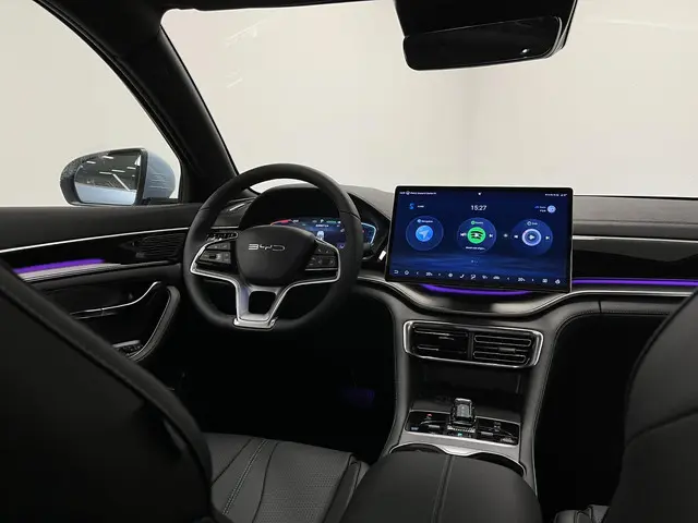 BYD SEAL U 1.5 DM-i FWD Boost 2025 Hybride Benzine 28