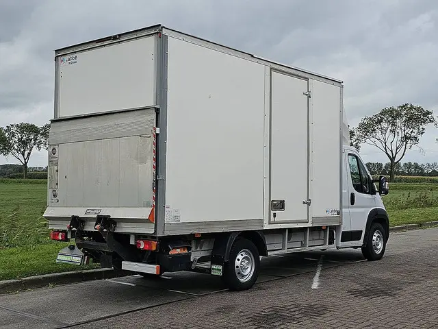 Fiat Ducato 2.3 2022 Diesel 3
