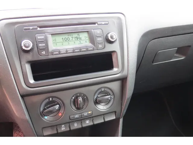 Škoda Rapid Spaceback 1.2 TSI Greentech 2015 Benzine 20