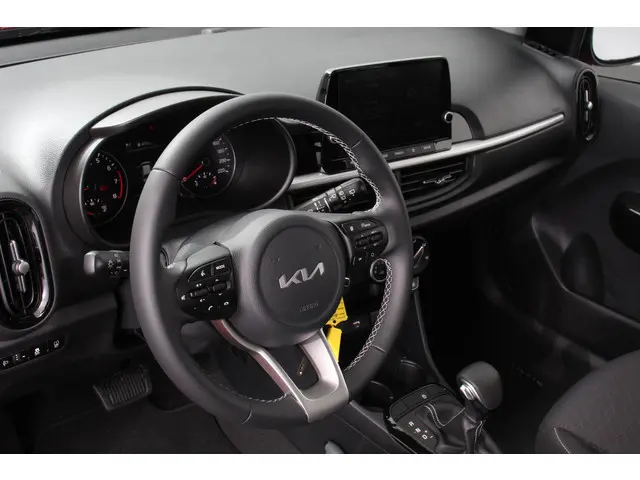 Kia Picanto 1.0 DPi DynamicLine Automaat 2022 Benzine 13