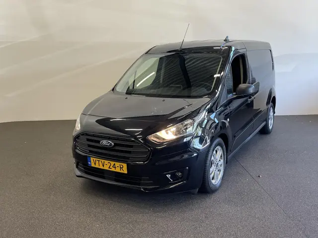 Ford Transit Connect 2