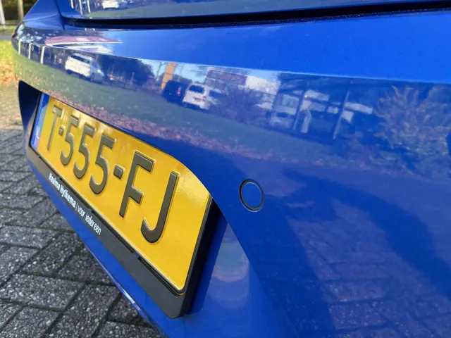 Opel Corsa 1.2 Turbo 100Pk Elegance 2023 Benzine 22