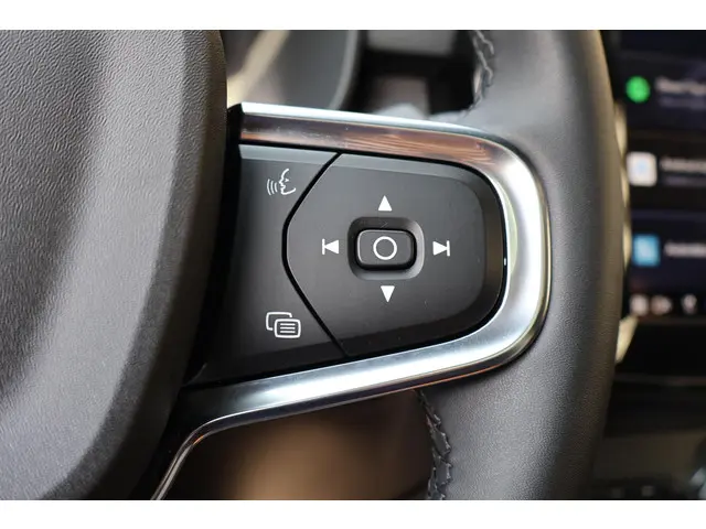 Volvo C40 Recharge Ultimate 69 kWh 2022 Elektrisch 29
