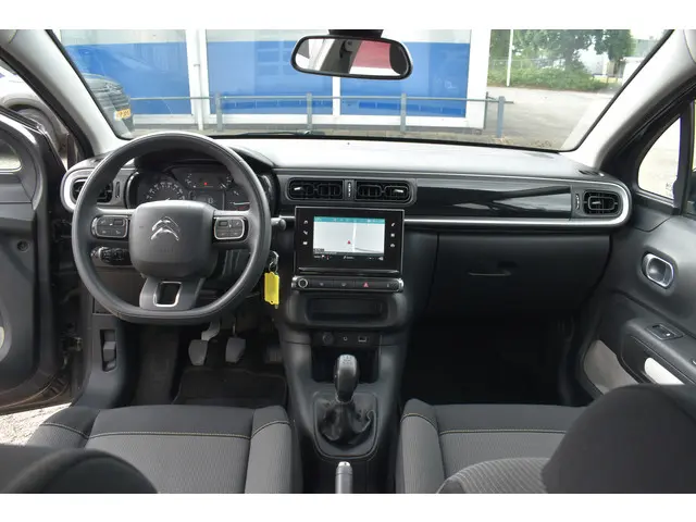 Citroën C3 2