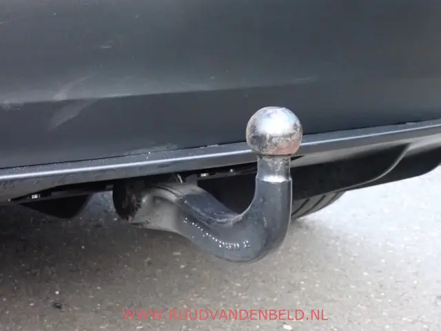 Tesla Model X 90D 6P 2016 Elektrisch 8