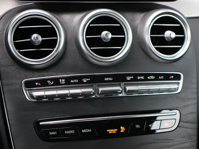 Mercedes-Benz C-Klasse Coupé C 180 2020 Benzine 24