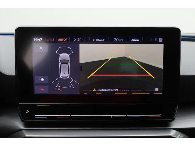 CUPRA Leon CUPRA 2022 Benzine 51