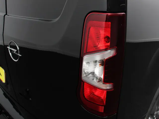 Opel Combo 1.5 BlueHDi 130 S&S L2 Automaat 2024 Diesel 29
