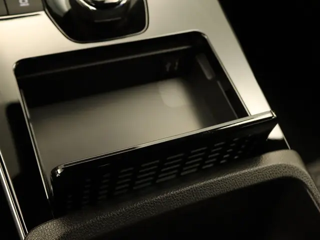 Subaru Solterra 71 kWh 2025 Elektrisch 34