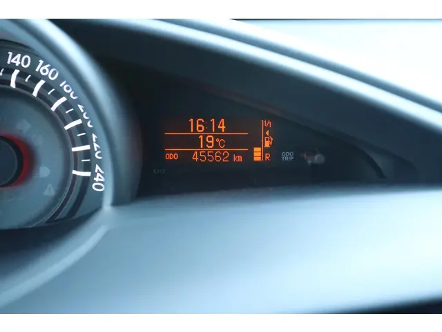 Toyota Verso 1.8 VVT-i BUSINESS AUT. 2013 Benzine 26