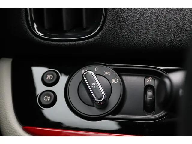 MINI Countryman Cooper S E ALL4 2021 Hybride Benzine 22