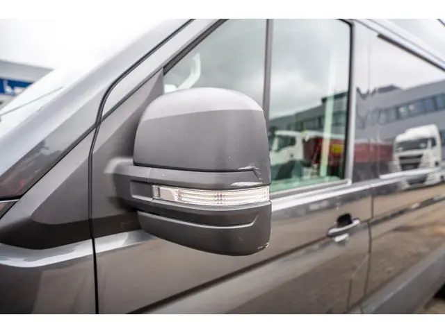 Volkswagen Crafter 2.0 TDI - 70 536 KM 2018 Diesel 9