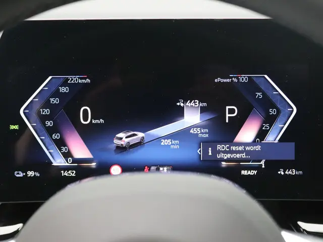 BMW iX1 eDrive20 2025 Elektrisch 18