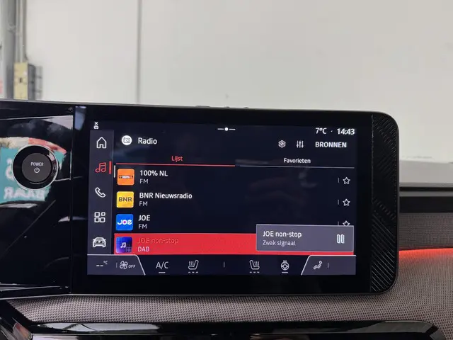 Nissan Micra EVOLVE 52 kWh 2025 Elektrisch 24