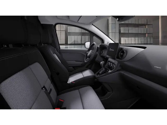 Mercedes-Benz eCitan 112 Base L1 51 kWh 2025 Elektrisch 4