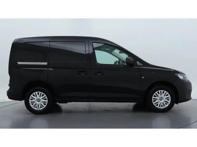 Volkswagen Caddy Cargo 2.0 TDI 102pk Comfort 2024 Diesel 6