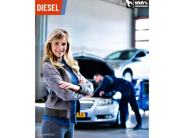 Renault Scénic 1.5 dCi Limited 2016 Diesel 14