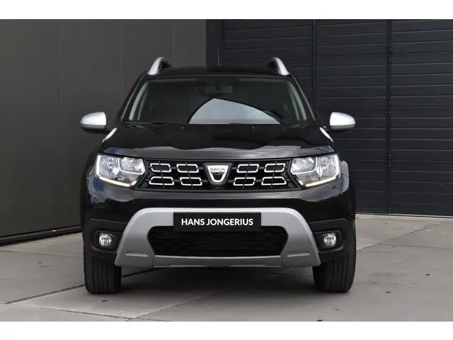Dacia Duster 2