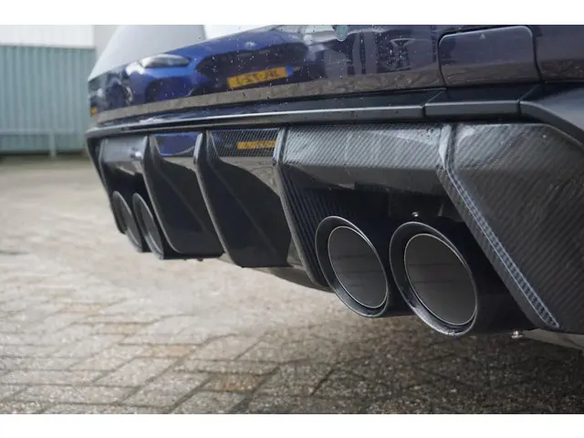 BMW M4 xDrive Competition Coupé 2023 Benzine 6