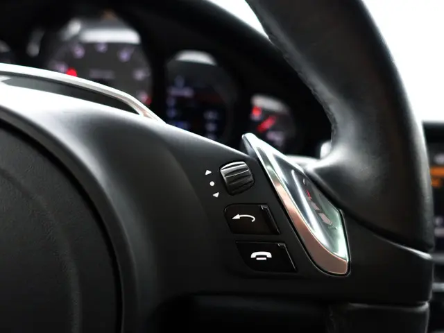 Porsche Panamera 3.0 4S Executive- 2014 Benzine 19