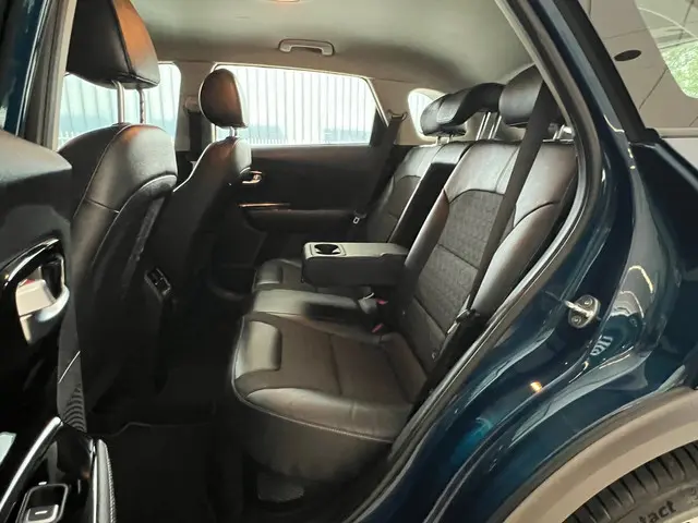 Kia Niro 1.6 GDi Hybrid DynamicLine 2020 Hybride Benzine 17