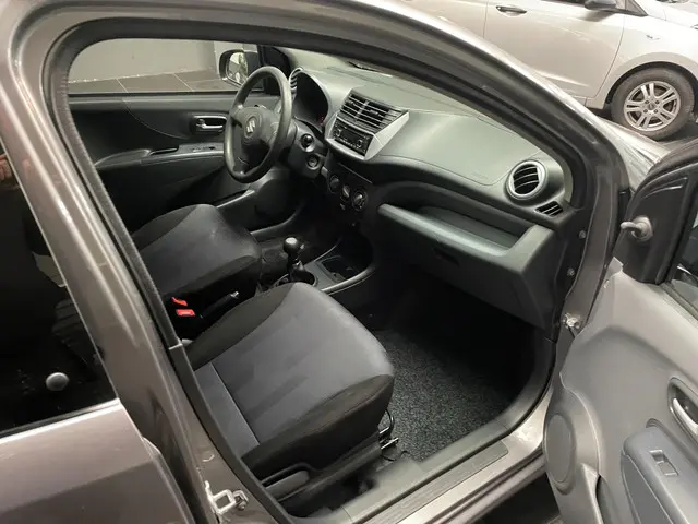 Suzuki Alto 1.0 Exclusive VVT 2014 Benzine 12