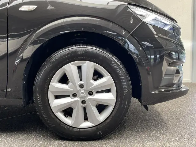 Dacia Sandero 1.0 TCe 100 Bi-Fuel Comfort 2022 LPG/Gas 26