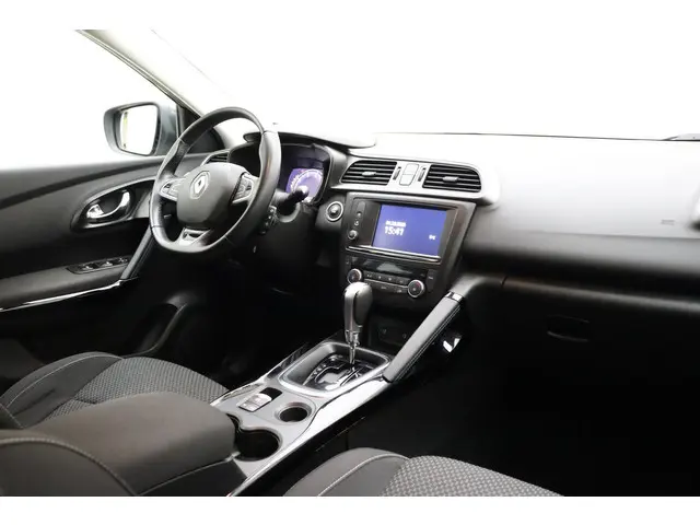 Renault Kadjar 1.2 TCe Limited 2018 Benzine 3