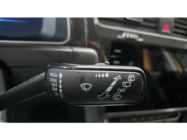 Volkswagen Golf 1.0 TSI Virtual Cockpit 2017 Benzine 23