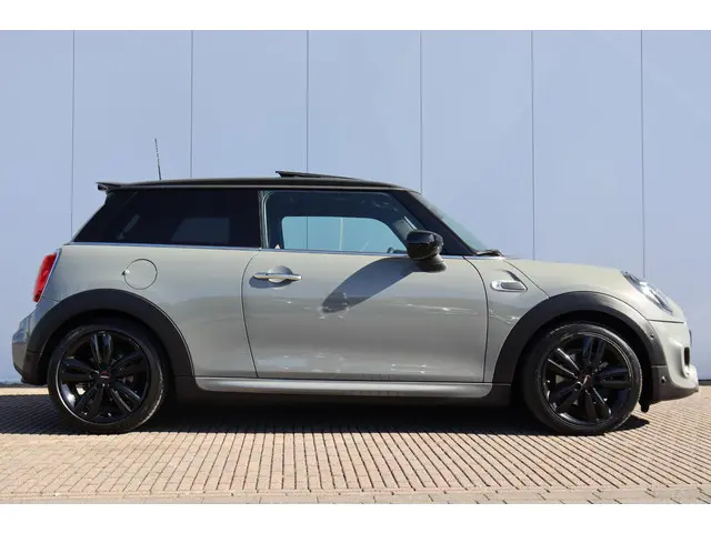 MINI Cooper Mini 1.5 2021 Benzine 4