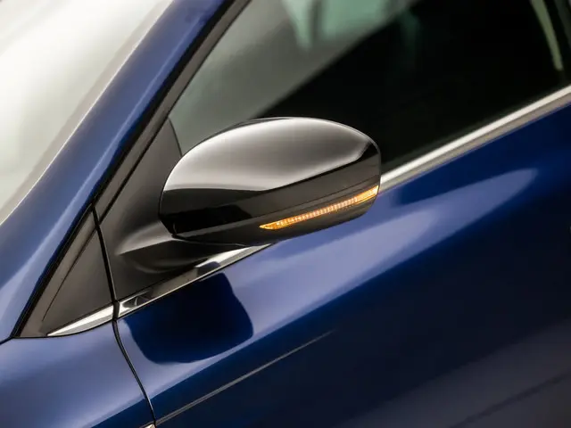 Renault Mégane Estate 1.3 TCe Limited Sport 2019 Benzine 29