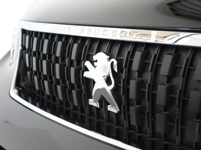 Peugeot Expert 145PK L3 Automaat 2024 Diesel 10
