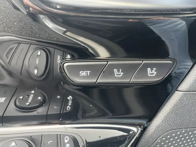 Kia Niro 1.6 GDi PHEV ExecutiveLine 2021 Hybride Benzine 27