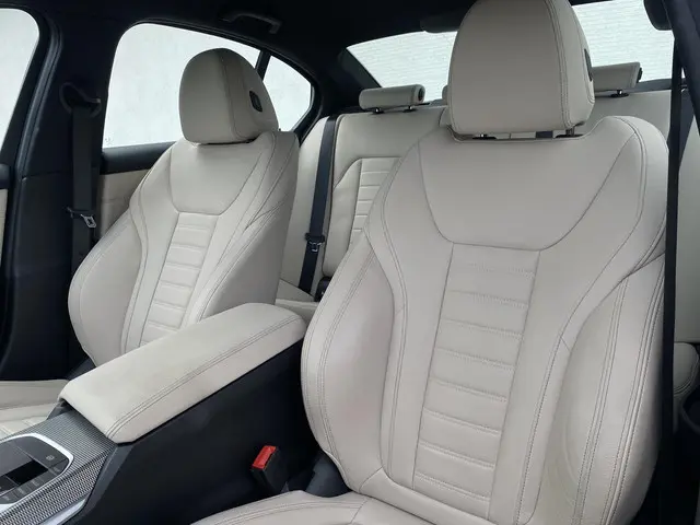 BMW 3 Serie 318i Business Edition Plus 2021 Benzine 8