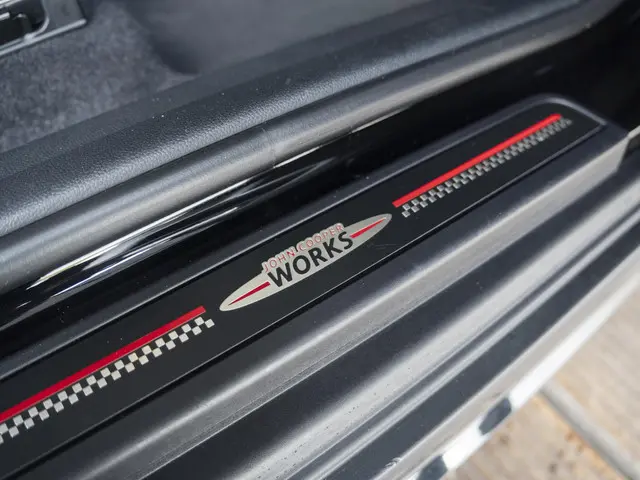 MINI Countryman Cooper S Aut. 2021 Benzine 60