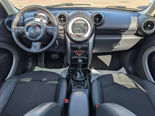 MINI Countryman Mini 1.6 Cooper Edition / PANO 2014 Benzine 4