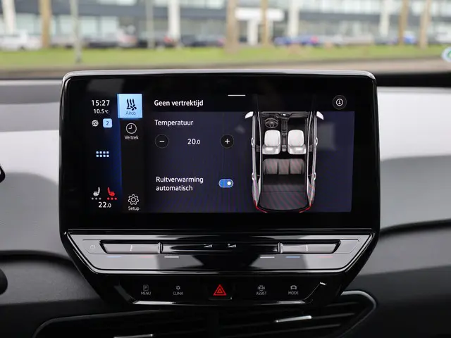 Volkswagen ID.3 Pro 58 kWh SOH 88% 2021 Elektrisch 19