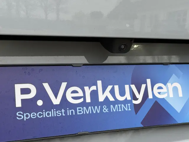 BMW X3 30e xDrive 2025 Hybride Benzine 18